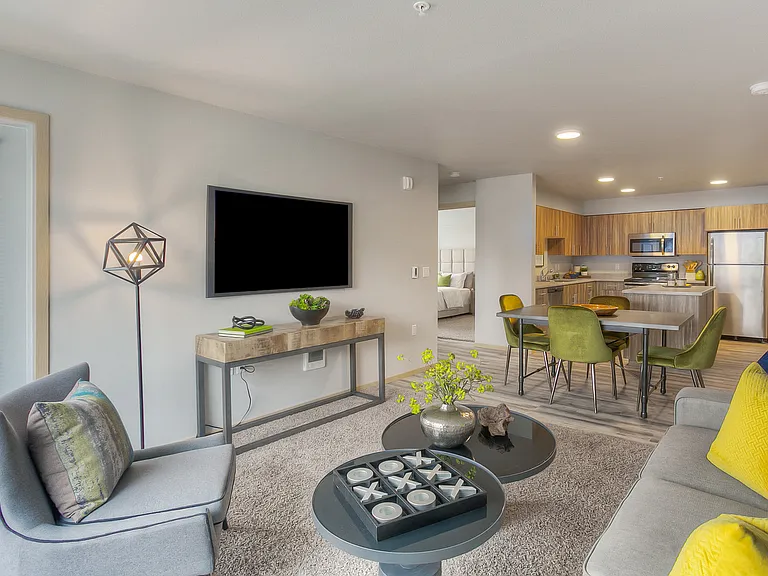 Waterview Crossing Apartments — Photo 13