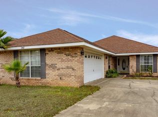 1262 Harrison Ave, Gulf Breeze, FL 32563