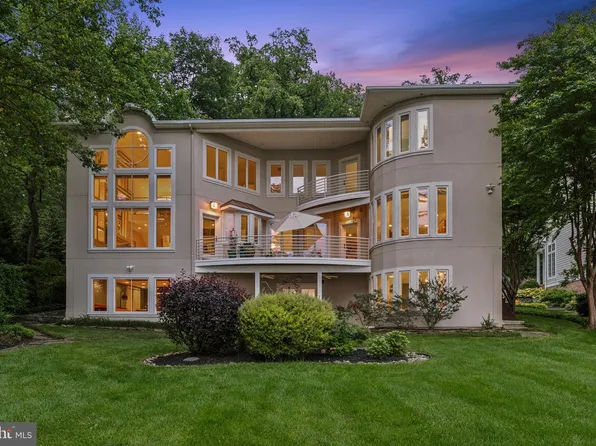 922 Old County Rd, Severna Park, MD 21146