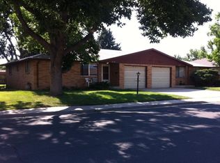 (Undisclosed Address), Loveland, CO 80538