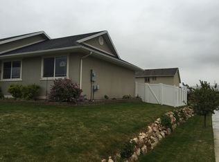 1447 N 100 E, Nephi, UT 84648