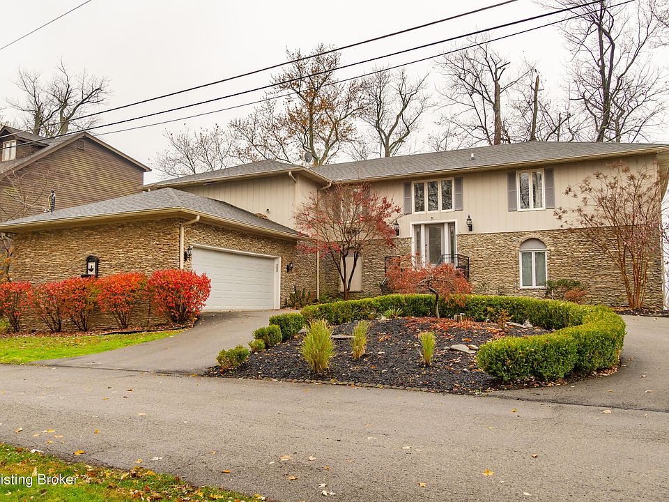 3102 Belknap Beach Rd, Prospect, KY 40059 Zillow