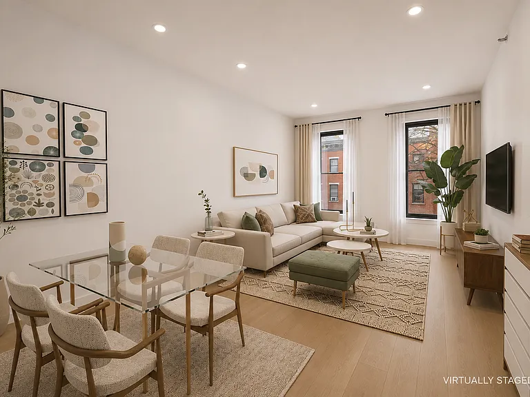 45 Duffield St #2 — Photo 1
