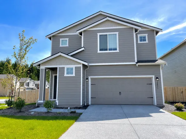 12011 314th Ave SE, Sultan, WA 98294