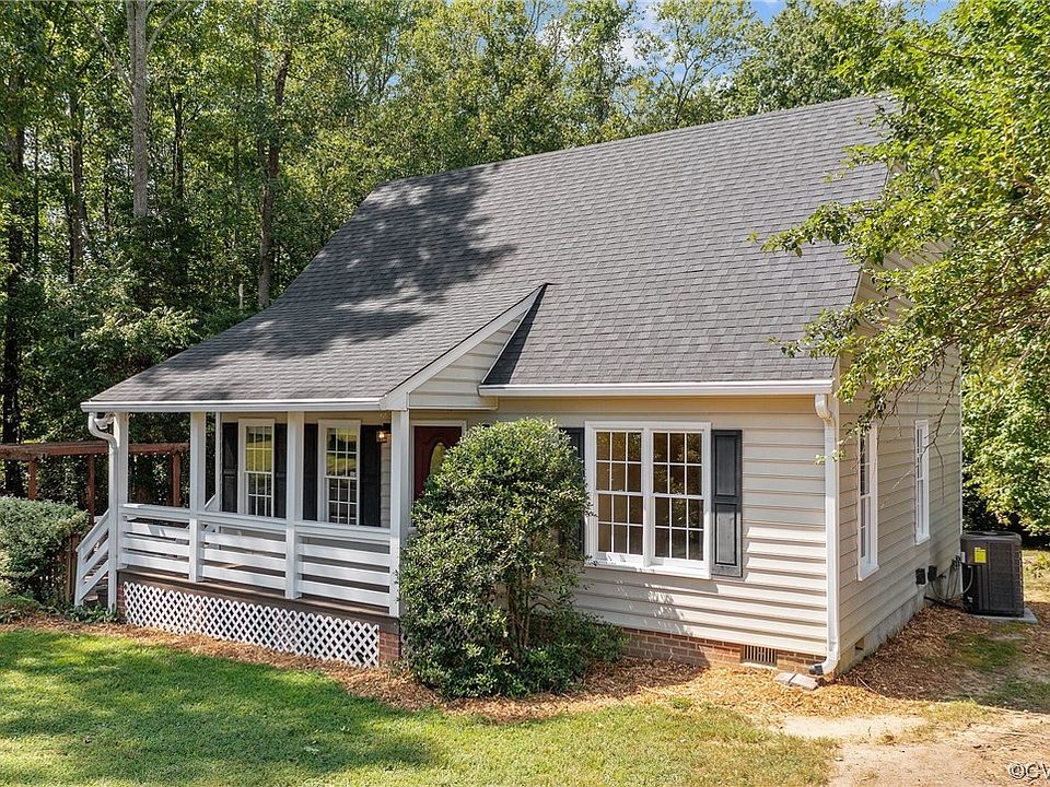 2256 Cartersville Rd, Mineral, VA 23117 Zillow
