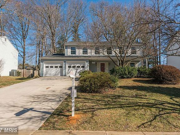 3rd image of 15411 Silvan Glen Dr