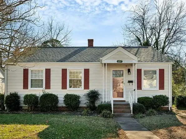 213 Burleigh Ave, Norfolk, VA 23505