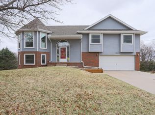 18050 Vista Ln, Council Bluffs, IA 51503