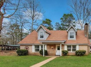 301 Eichelberger Ln, Cleveland, TX 77328