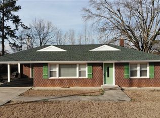 3011 Cambridge Rd, Anderson, SC 29625