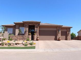2491 E 2860 South Cir, St George, UT 84790