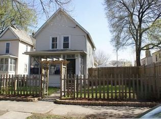 1709 3rd St NE, Minneapolis, MN 55413