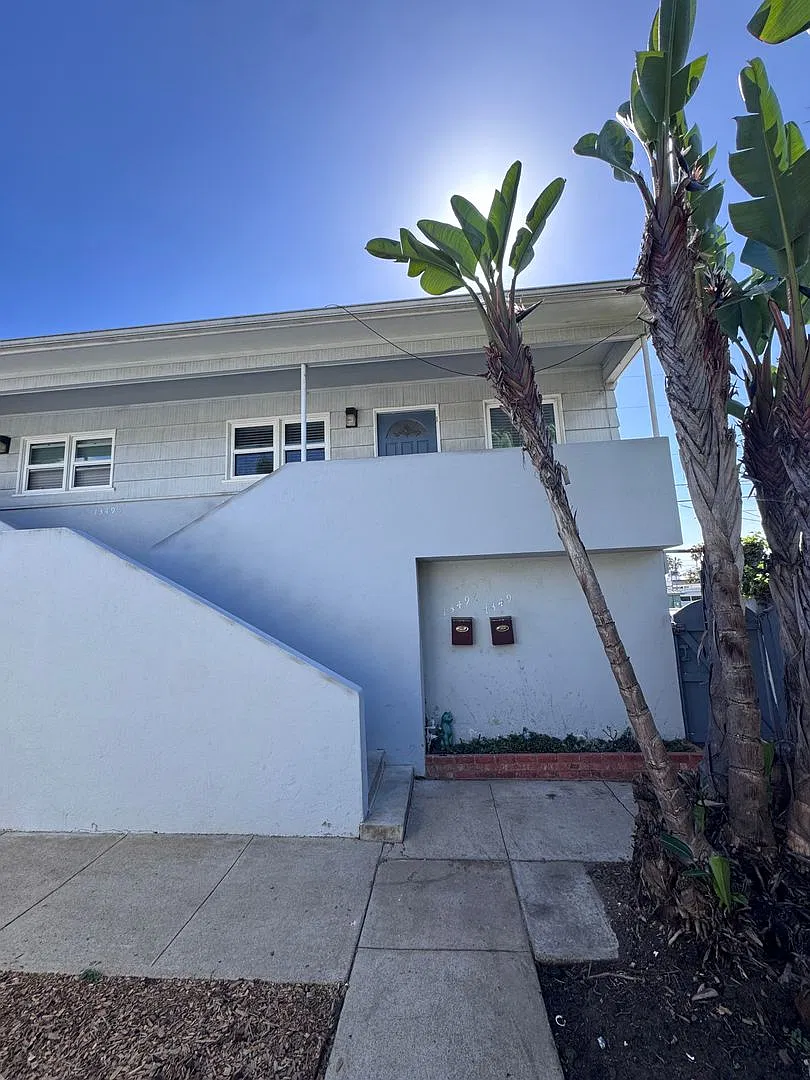 1349 -1353 Felspar St. - (4 unit - 2 detached, 2 attached) — Photo 1