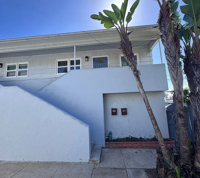 1349 -1353 Felspar St. - (4 unit - 2 detached, 2 attached)