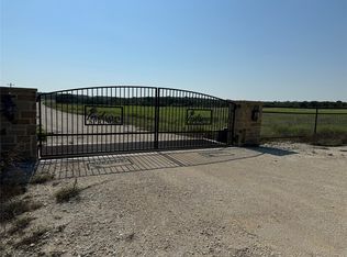 1 Private Road 6332, Hamilton, TX 76531