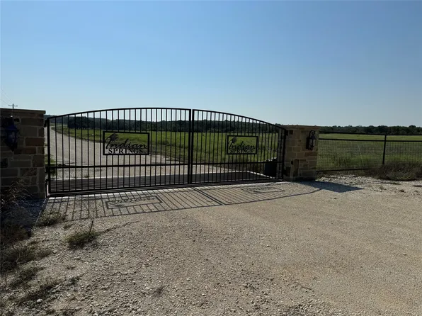 1 Private Road 6332, Hamilton, TX 76531