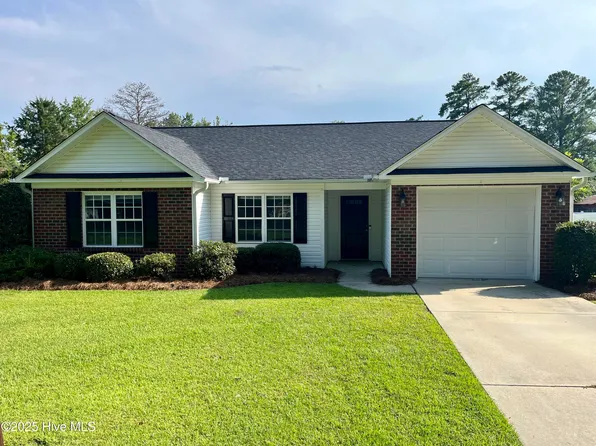 309 Pine Valley Drive, Pollocksville, NC 28573