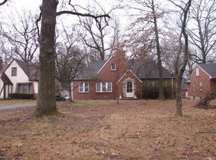 11309 Bellefontaine Rd, Saint Louis, MO 63138