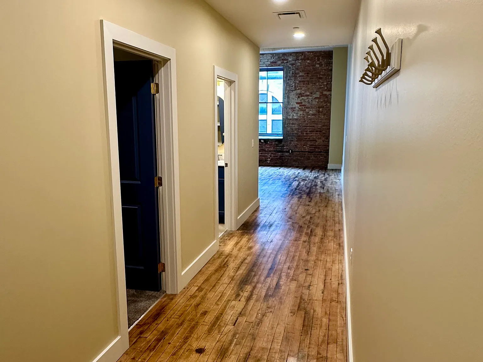 1 bed, 915 sqft, $1,500 — Photo 3