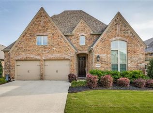 4661 Crossvine Dr, Prosper, TX 75078