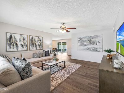 15419 N 55th Dr, Glendale, AZ, 85306