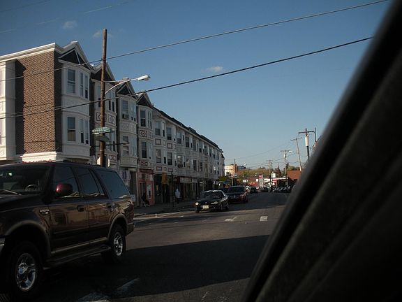 StreetView