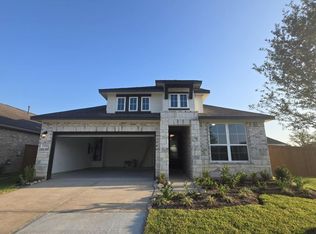 27502 Clear Breeze Dr, Katy, TX 77493