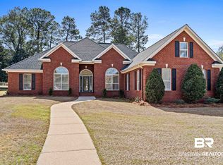30171 D'olive Rdg, Daphne, AL 36527