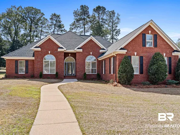30171 D'olive Rdg, Daphne, AL 36527