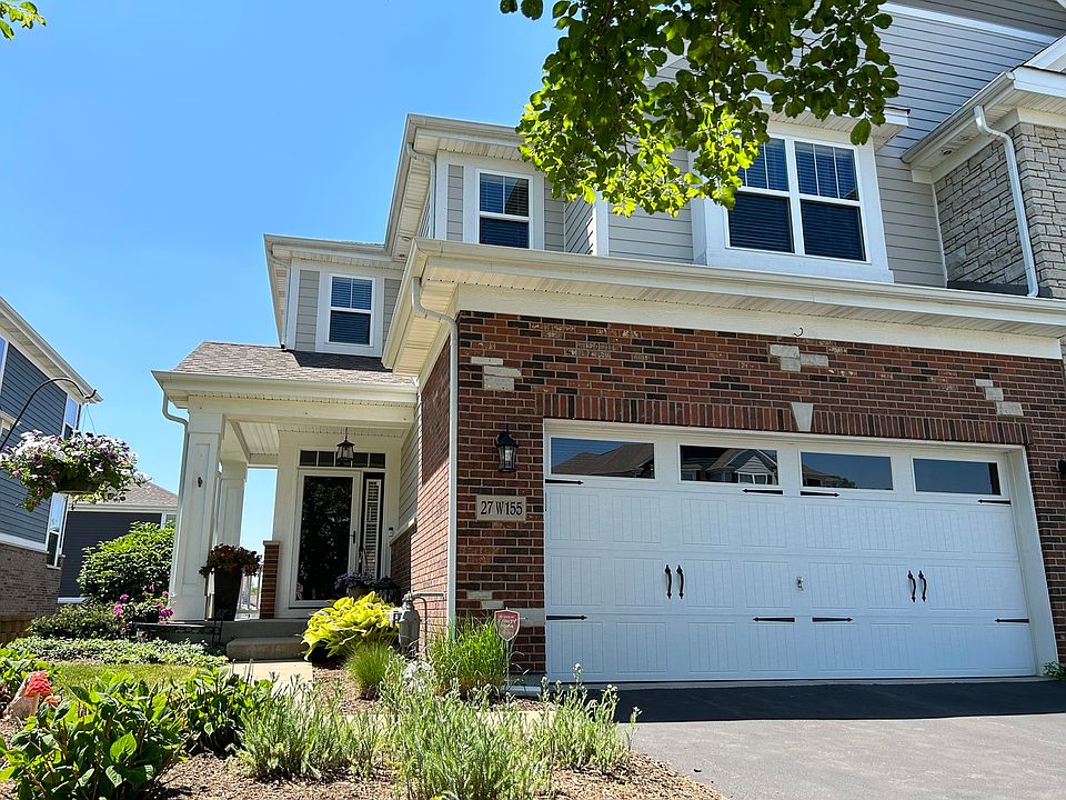 2nd image of 27W155 Breme Dr E