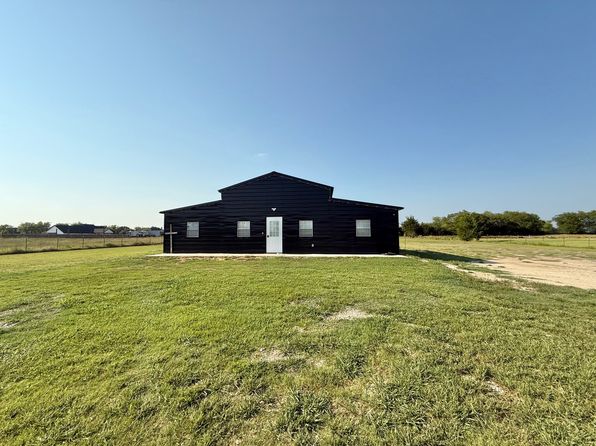 Home for Sale in Greenville TX