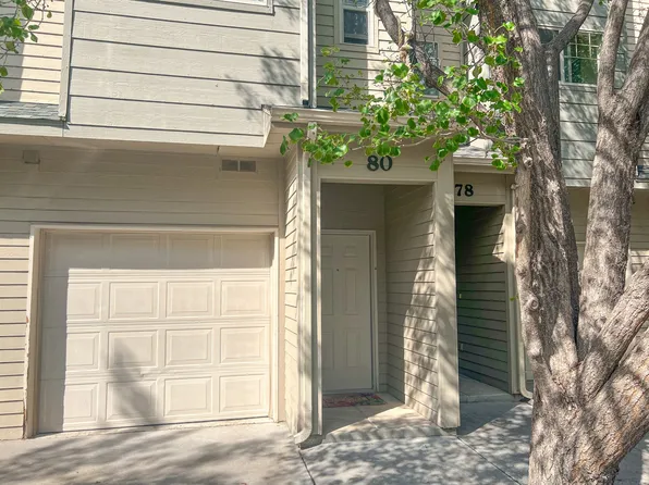 80 Loma Vista Dr, Los Alamos, NM 87544