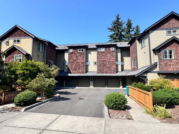 5815 212th Pl SW, Mountlake Terrace, WA 98043
