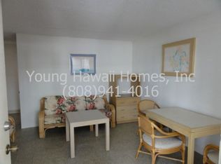 2437 Tusitala St APT 201, Honolulu, HI 96815