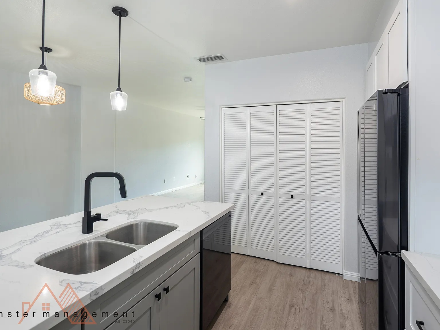 KT03K5 - Ke Aina Kai Townhomes - 3K5 — Photo 2