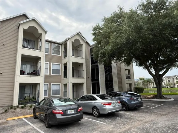4708 WALDEN CIRCLE #1835, ORLANDO, FL 32811