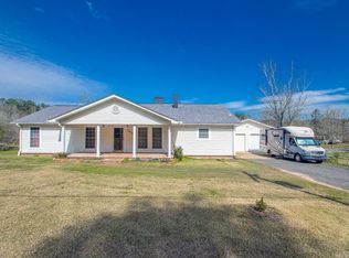 5610 E Sardis Rd, Hensley, AR 72065