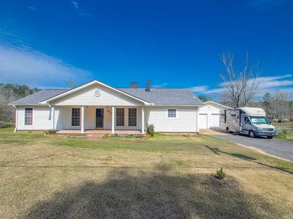 5610 E Sardis Rd, Hensley, AR 72065