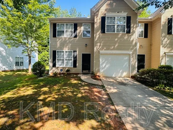 7629 Abigail Glen Dr, Charlotte, NC 28212