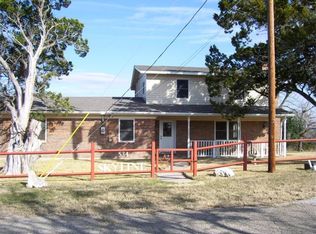 534 Skyline Cir, Burnet, TX 78611