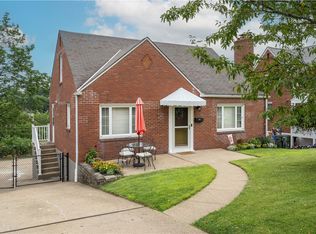 5248 Orchard Hill Dr, Pittsburgh, PA