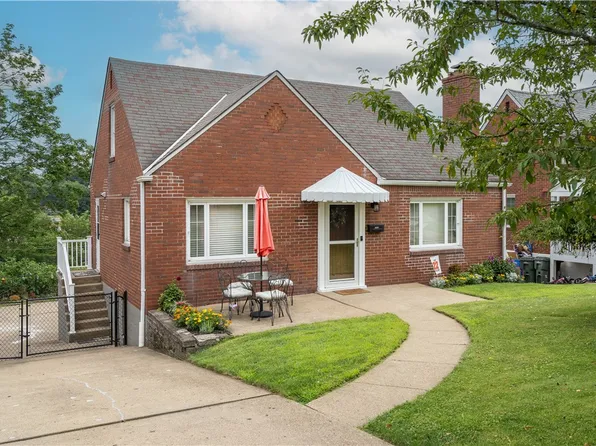 5248 Orchard Hill Dr, Pittsburgh, PA 15236