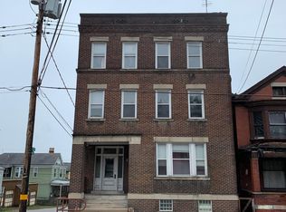 23 Garden Ct APT 3, Wheeling, WV 26003