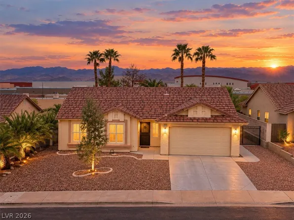 814 Hamlet St, Henderson, NV 89002