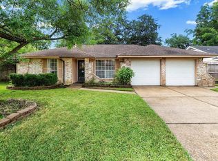 4634 Anice St, Houston, TX 77039