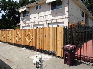 3410 Salisbury St, Oakland, CA 94601