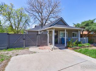 35 N Stuart St, Denver, CO 80219