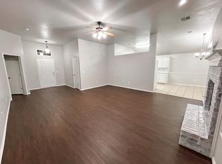 1516 Tara Dr, Moore, OK 73160