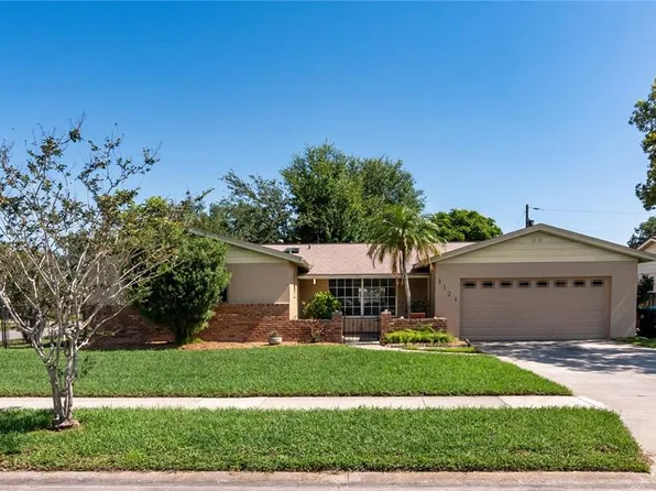 3121 Thistlehill Dr, Winter Park, FL 32792