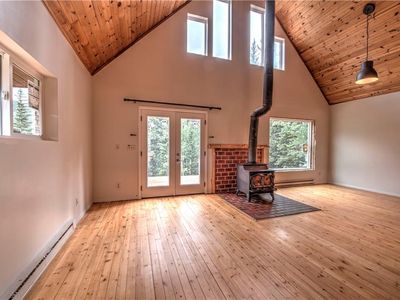 894 Peterson Dr, Alma, CO, 80420
